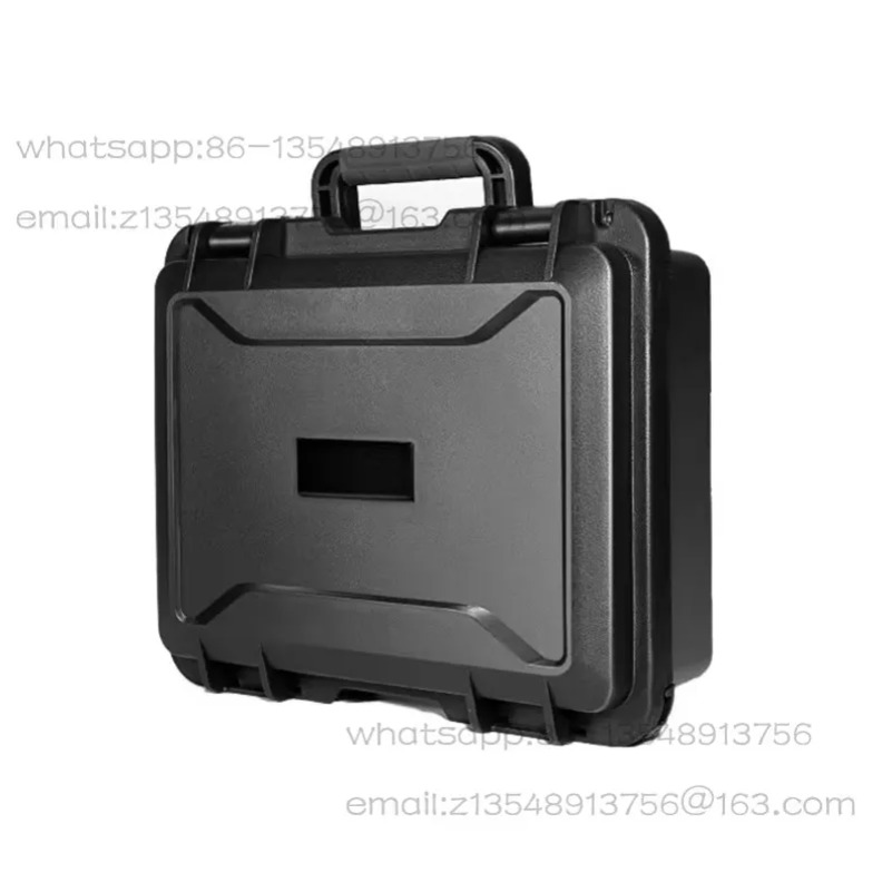 Hard Case for DJI Mini 4 Pro M - Drone Dji Rc Pro recension och pris