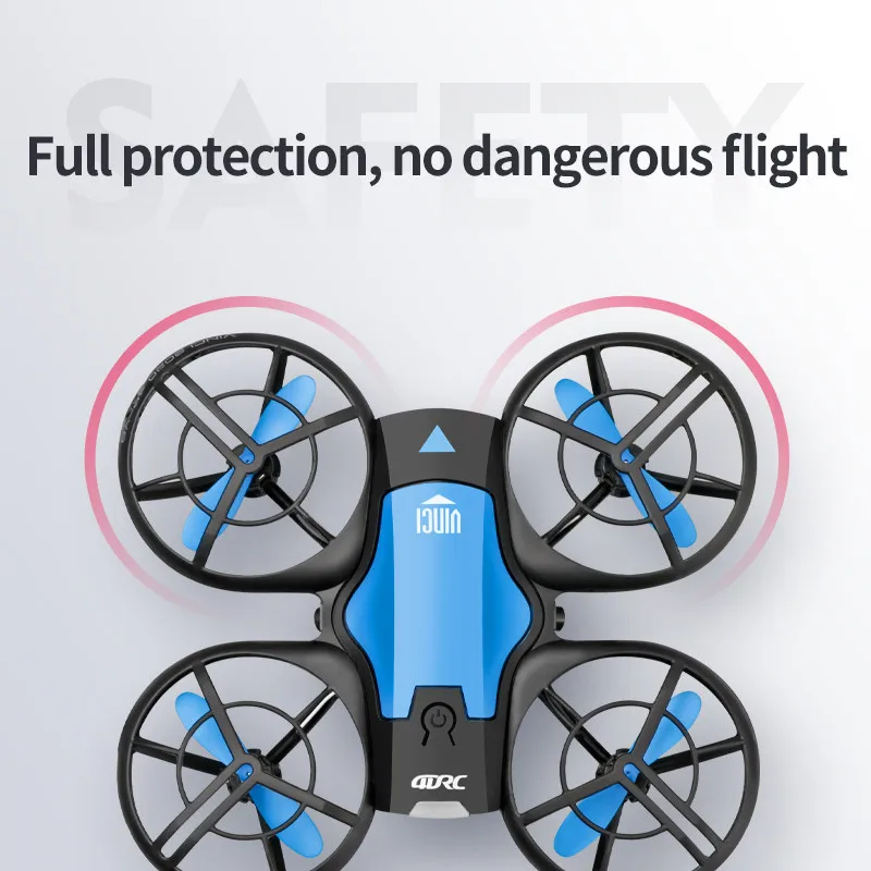 V8 New Mini Drone 4K Professio - Drone Ae Rc recension och pris