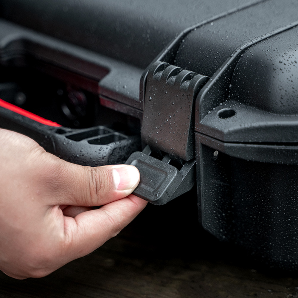 PGYTECH Safety Carrying Case F - Drone Dji Rc Mini recension och pris