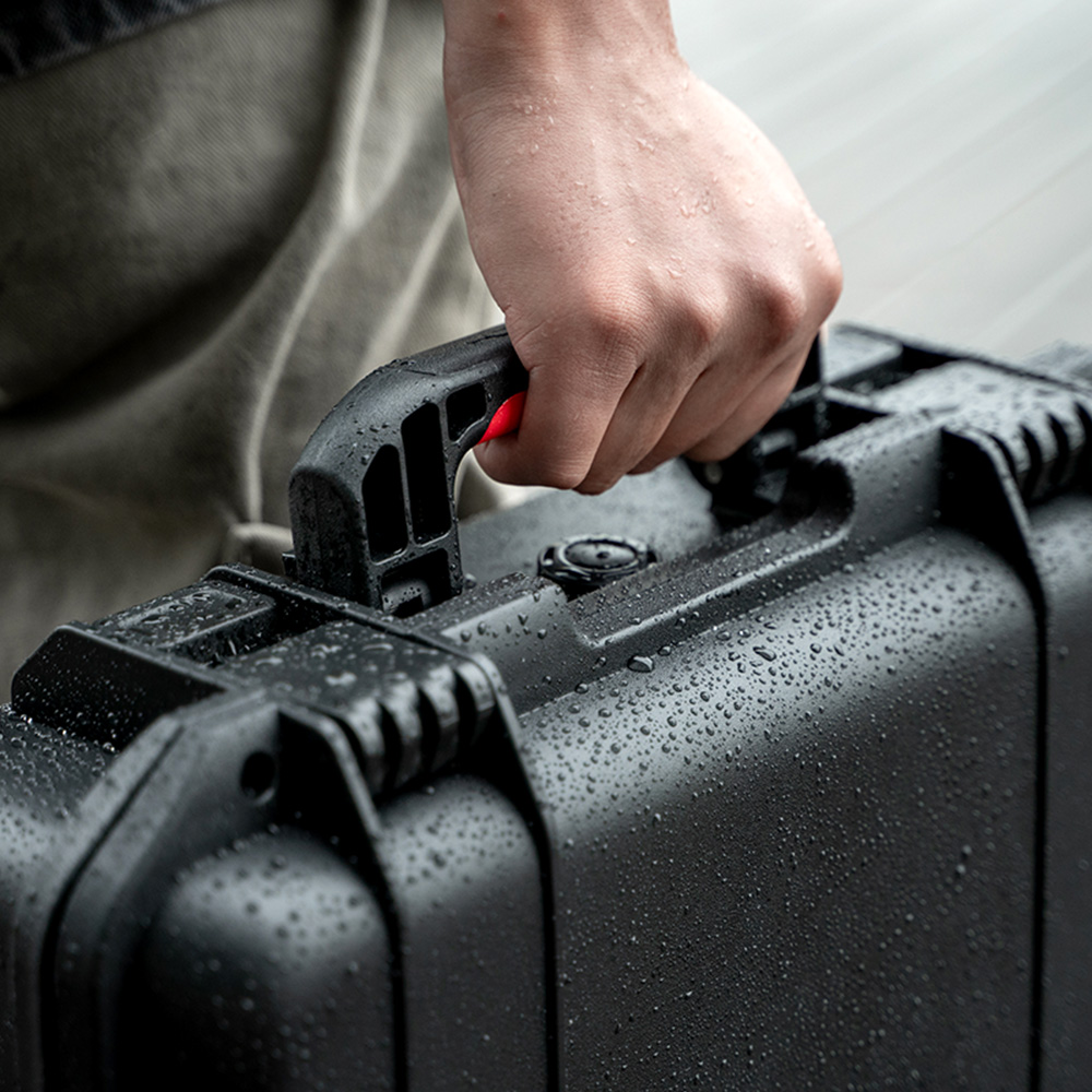 PGYTECH Safety Carrying Case F - Drone Dji Rc Mini recension och pris