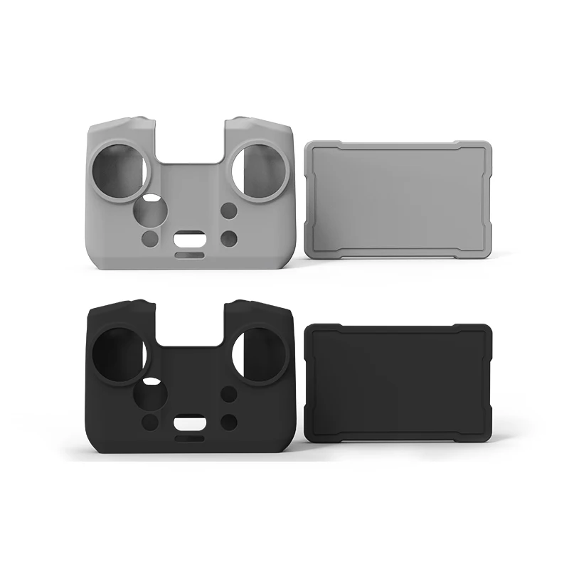 2in1 Silicone Case for DJI RC  - Drone Dji Rc Pro recension och pris