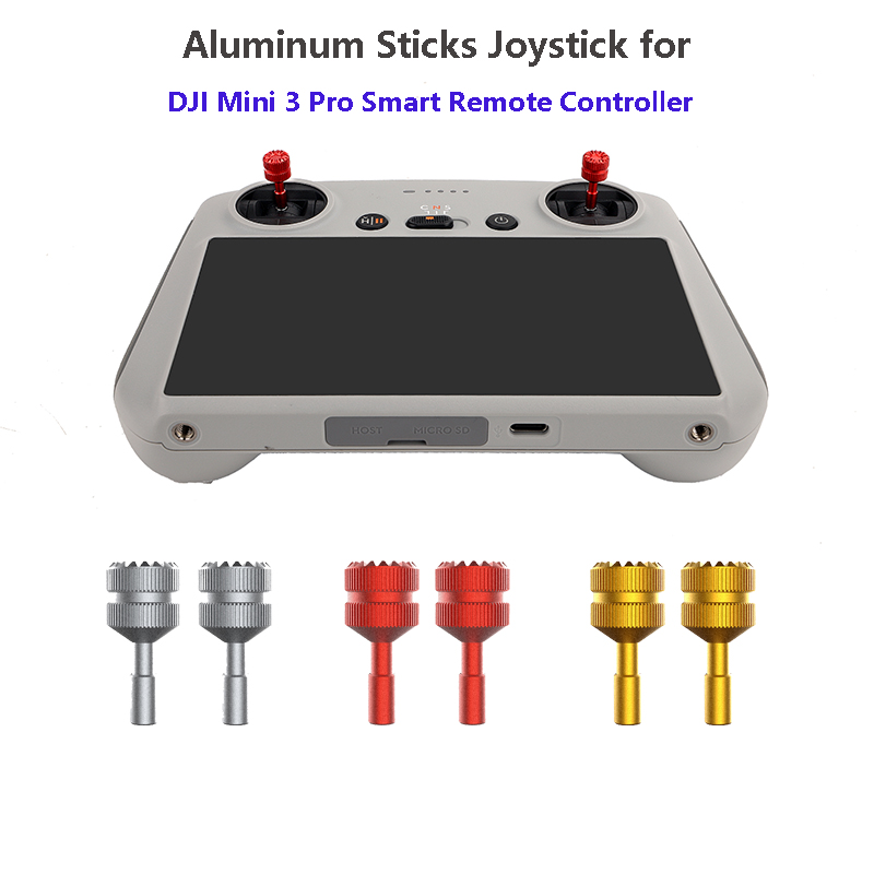 Remote Controller Joystick For - Drone Dji Rc Pro recension och pris