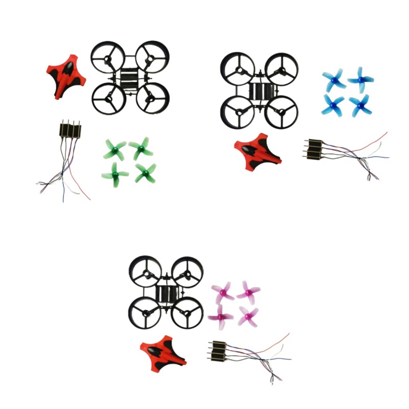 DIY Mini RC Drone Kit-BLH8700/ - Drone Rc Leading recension och pris