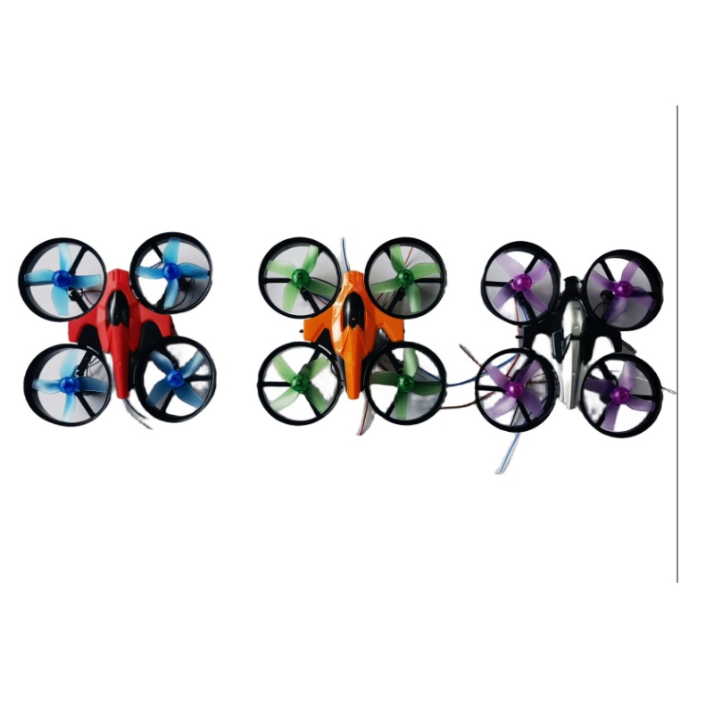 DIY Mini RC Drone Kit-BLH8700/ - Drone Rc Leading recension och pris