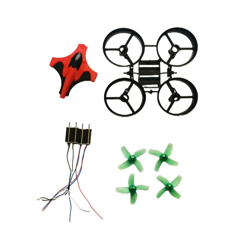 DIY Mini RC Drone Kit-BLH8700/ - Drone Rc Leading recension och pris