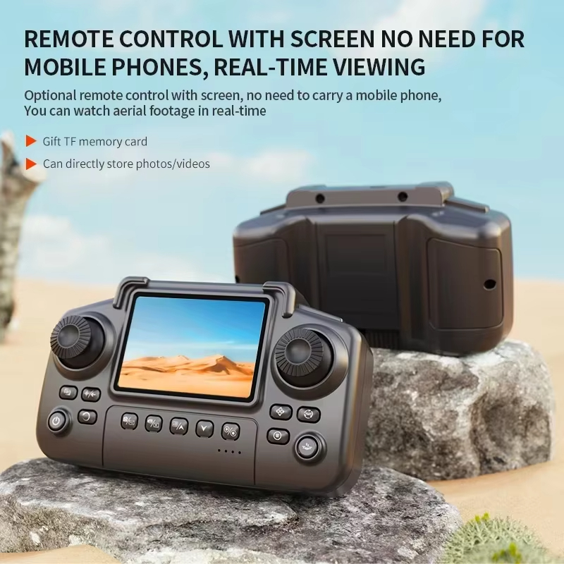 Hot Sell E88 Mini RC Drone 8K  - Drone E88 Rc Quadcopter recension och pris