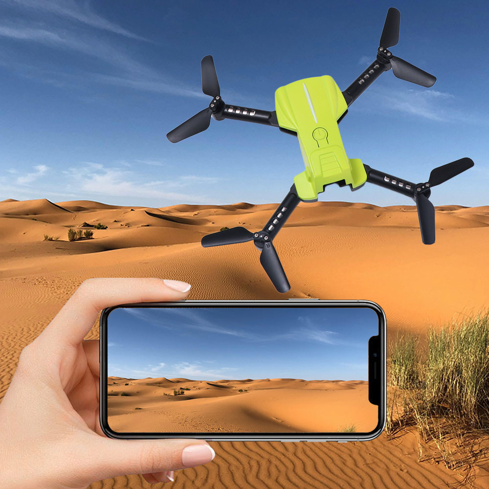 RC Helicopter ABS Remote Contr - Drone Ae Rc recension och pris