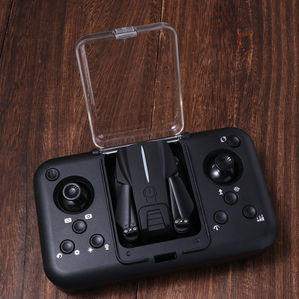 RC Helicopter ABS Remote Contr - Drone Ae Rc recension och pris