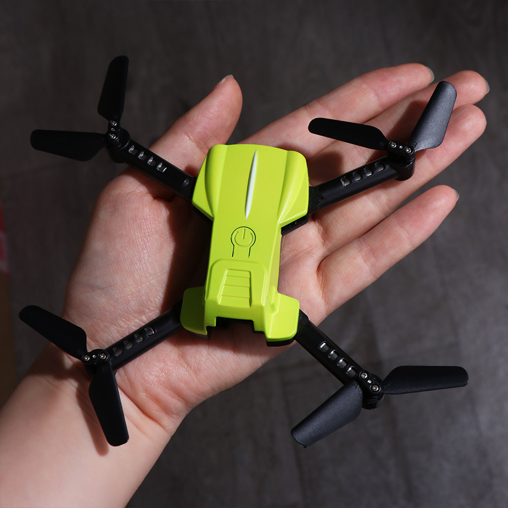 RC Helicopter ABS Remote Contr - Drone Ae Rc recension och pris