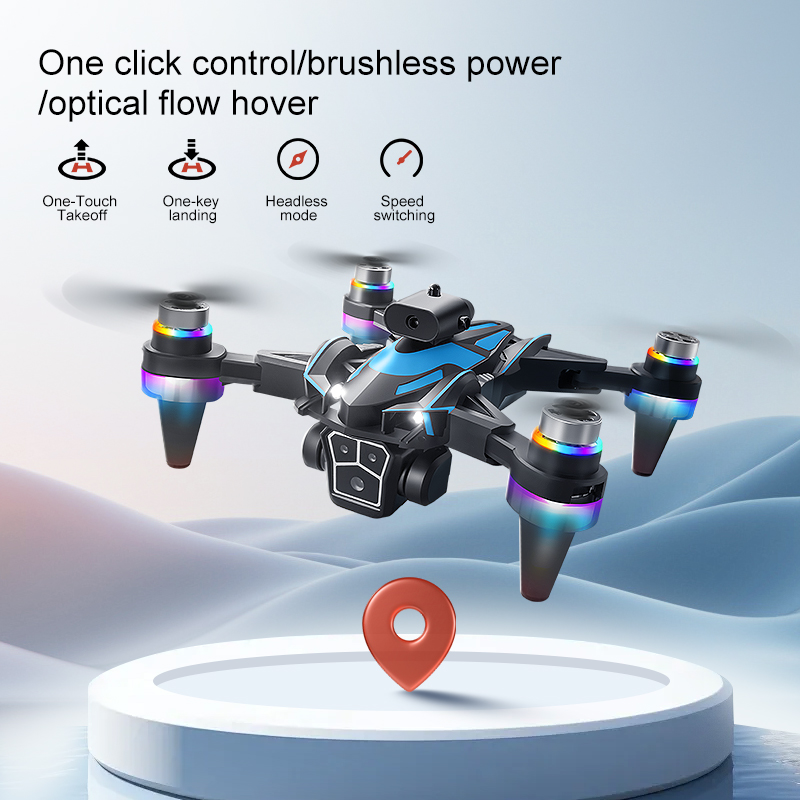 Outdoor Aerial Drone Electric  - Drone Ae Rc recension och pris
