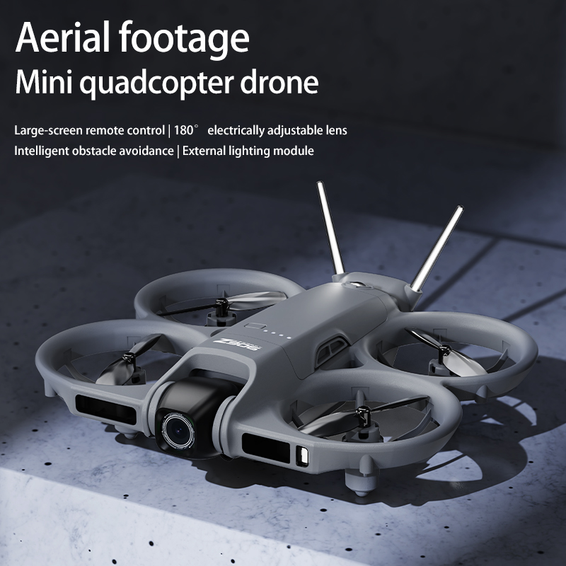 Z906 Drone Professional 8K HD  - Jjrc Drone X12 recension och pris