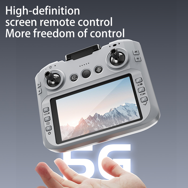 Z906 Drone Professional 8K HD  - Jjrc Drone X12 recension och pris
