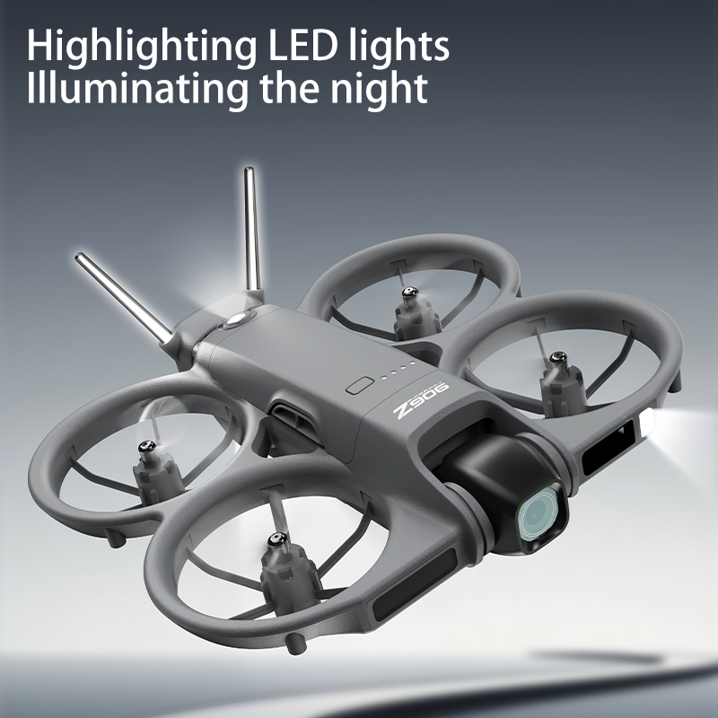 Z906 Drone Professional 8K HD  - Jjrc Drone X12 recension och pris