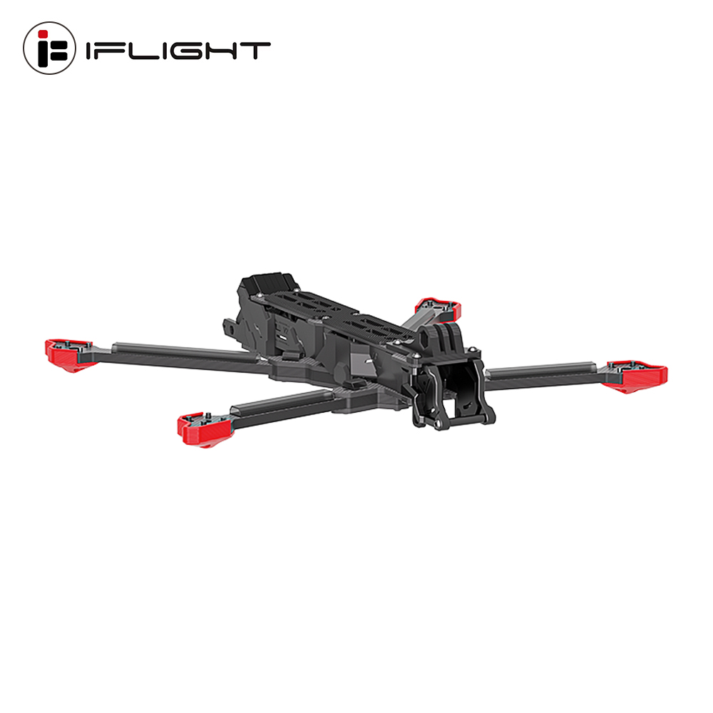 IFlight Chimera7 Pro V2 O4 Fra - Drone Dji Rc Pro recension och pris