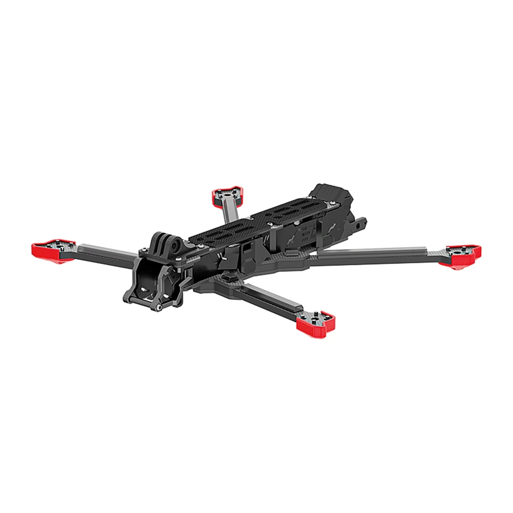 IFlight Chimera7 Pro V2 O4 Fra - Drone Dji Rc Pro recension och pris