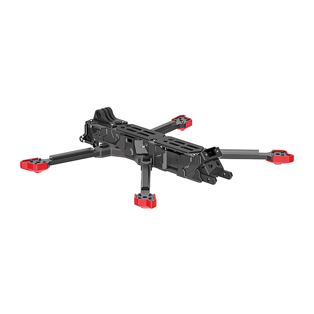 IFlight Chimera7 Pro V2 O4 Fra - Drone Dji Rc Pro recension och pris