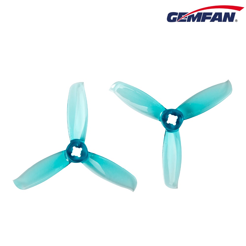 10pairs / 20pcs Gemfan Windanc - Drone Rc Leading recension och pris