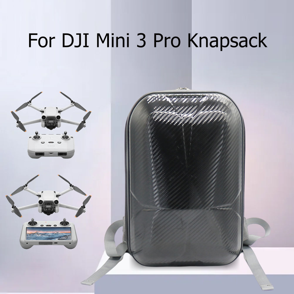 Hard Carrying Case Anti-scratc - Drone Dji Rc Mini recension och pris