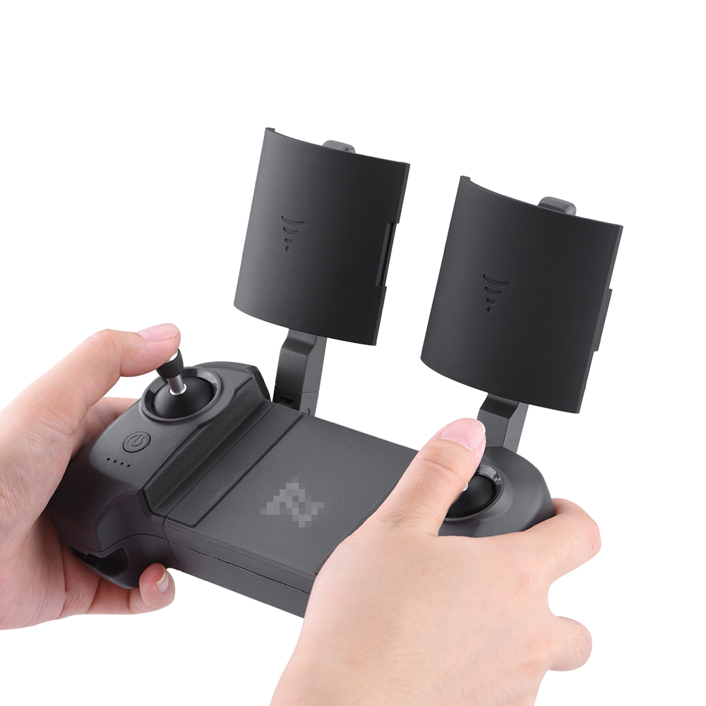 Extender Signal Booster for FI - Drone Dji Rc Pro recension och pris