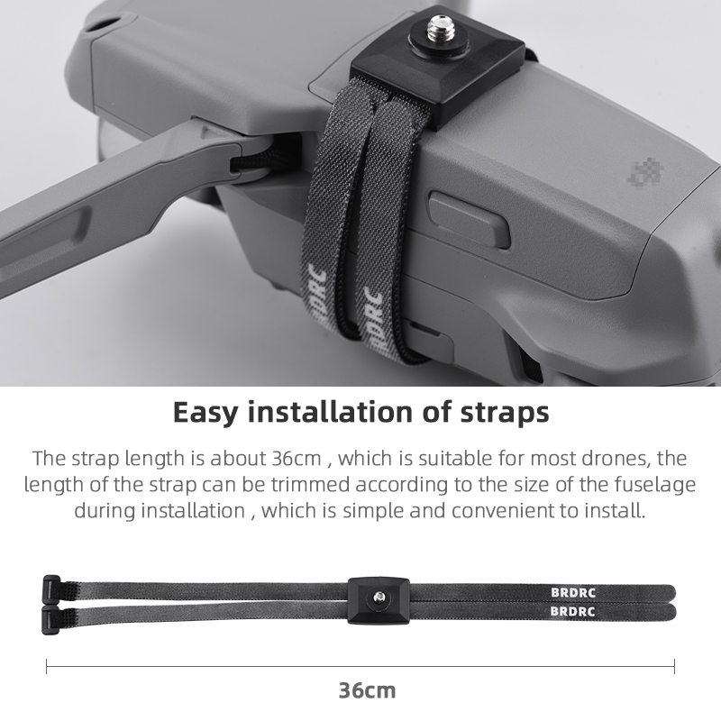 Drone Accessory Camera Fill Li - Drone Dji Rc Pro recension och pris