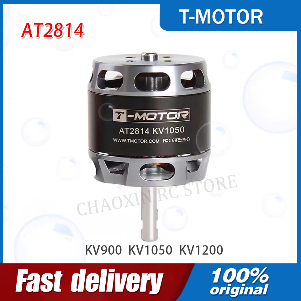 T-MOTOR AT2814 3S-4S Outrunner - Drone Rc Toy recension och pris