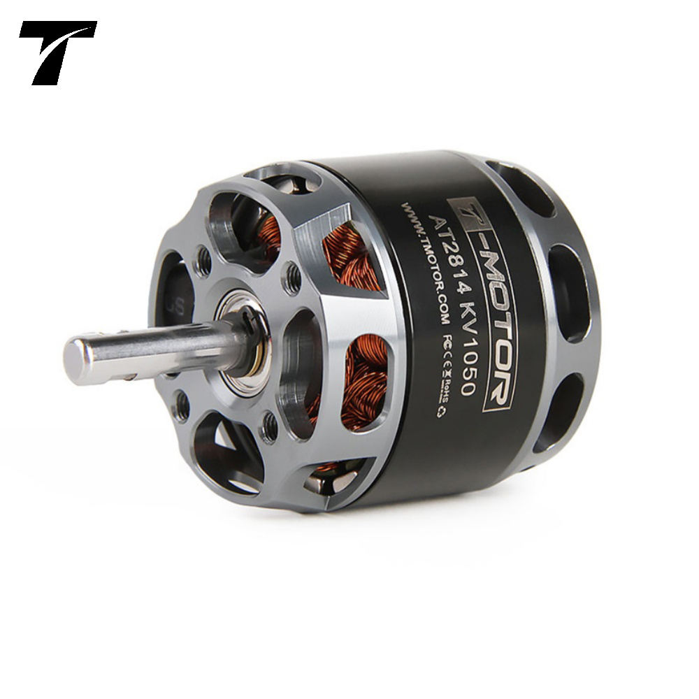 T-MOTOR AT2814 3S-4S Outrunner - Drone Rc Toy recension och pris