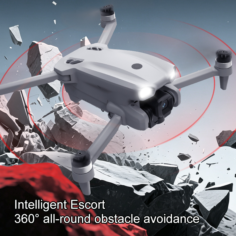 New LF812 Drone 4K/8K Professi - Drone Dji Rc Pro recension och pris