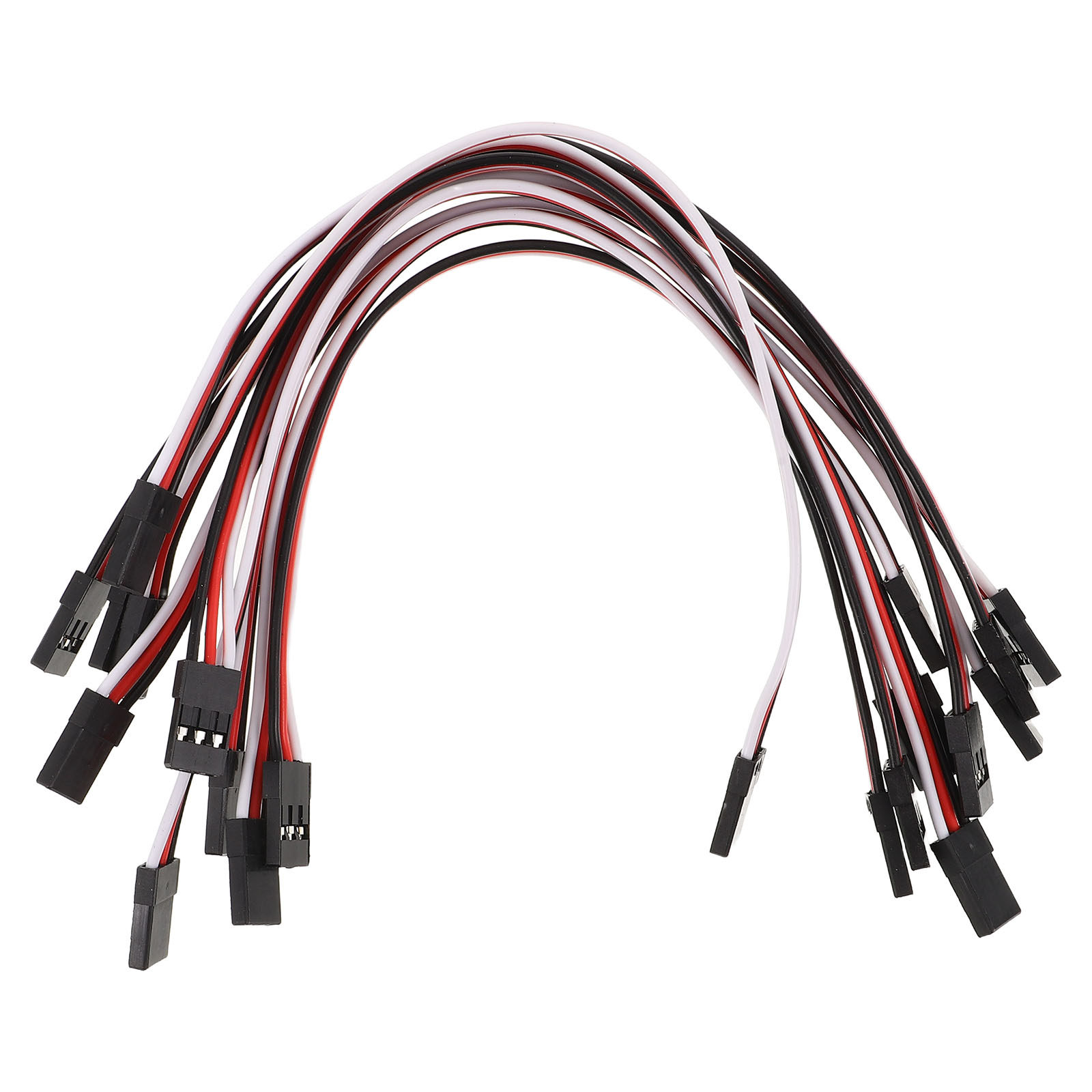 10pcs RC Extension Cable – Wea - Drone Rc Leading recension och pris