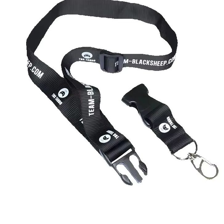 TBS Transmitter Lanyard TEAM B - Drone Rc Leading recension och pris