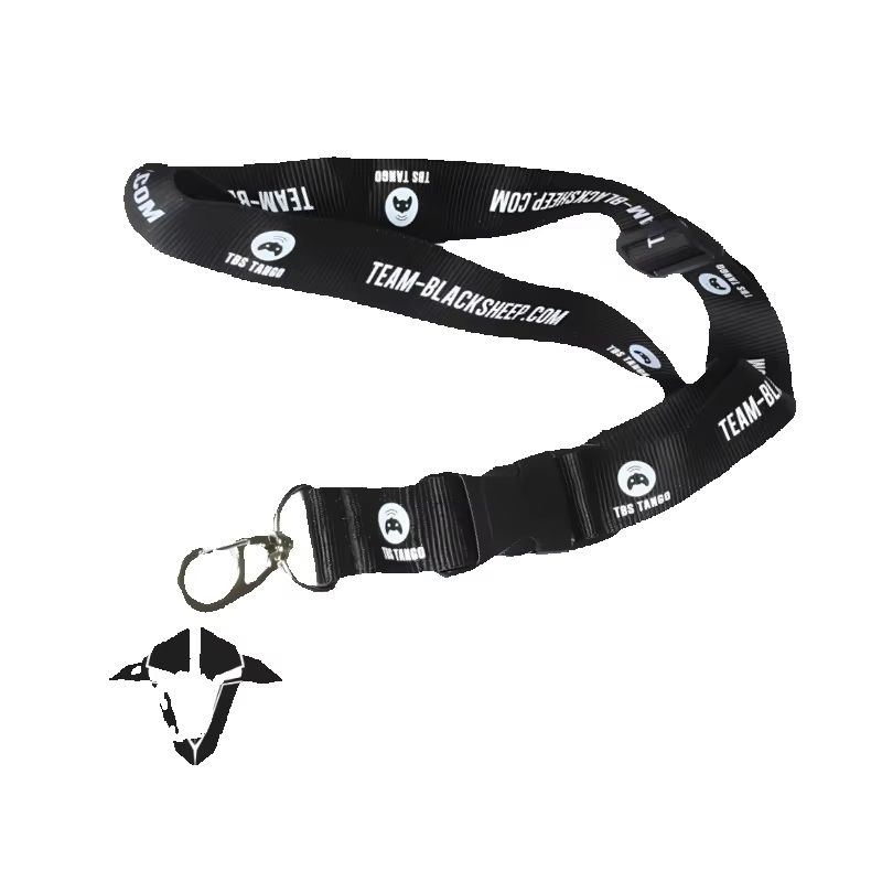 TBS Transmitter Lanyard TEAM B - Drone Rc Leading recension och pris