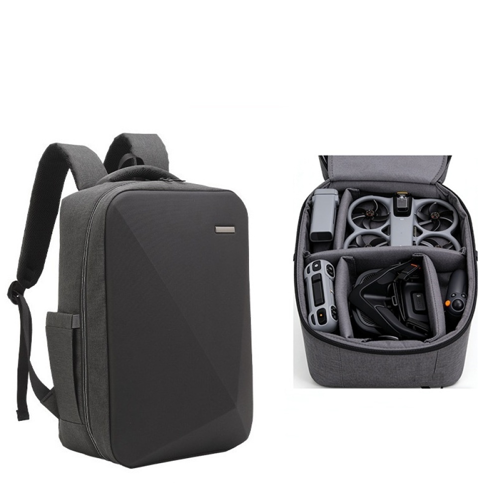 Drone Backpack for DJI Avata 3 - Drone Rc Cover recension och pris