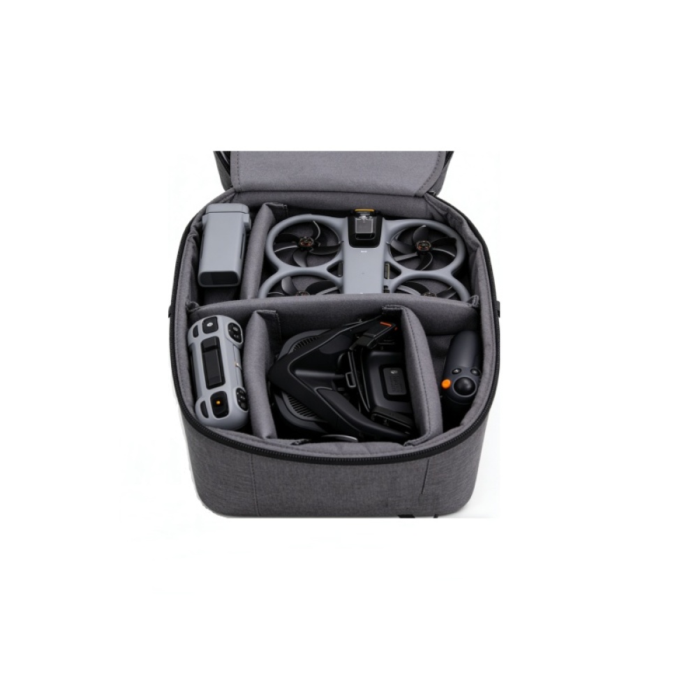 Drone Backpack for DJI Avata 3 - Drone Rc Cover recension och pris