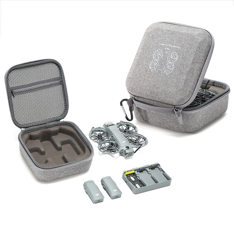 Carrying Shockproof Case for D - Drone Rc Cover recension och pris