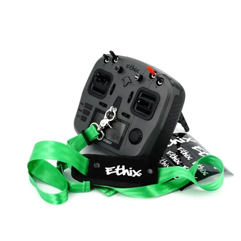 Instock TBS MAMBO Or Ethix 2.4 - Drone Rc Toy recension och pris