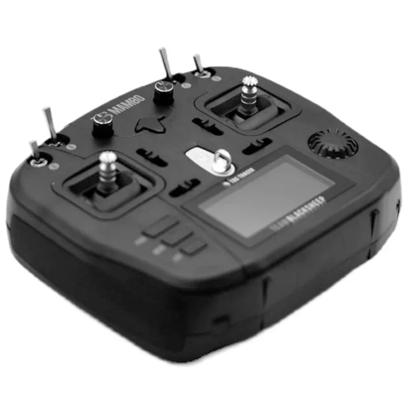 Instock TBS MAMBO Or Ethix 2.4 - Drone Rc Toy recension och pris