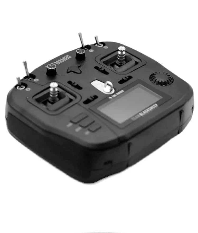 Instock TBS MAMBO Or Ethix 2.4 - Drone Rc Toy recension och pris