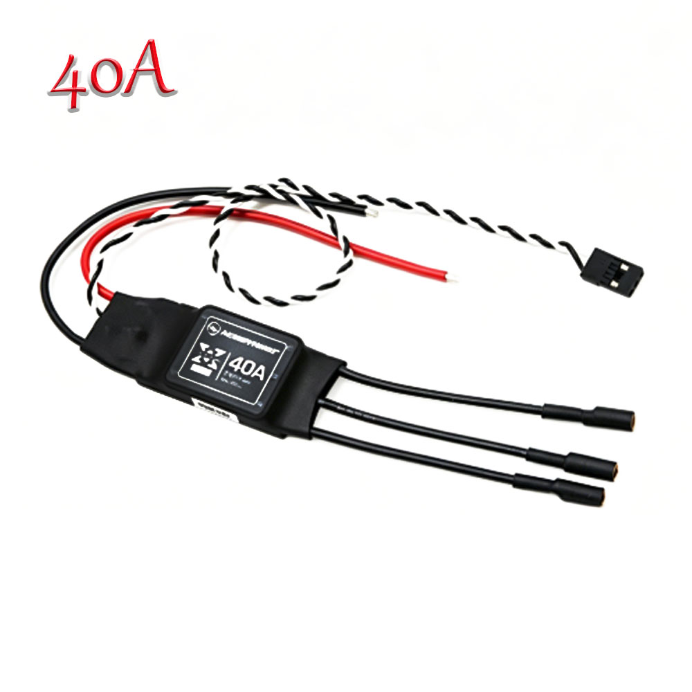 Hobbywing XRotor Brushless ESC - Drone Rc Toy recension och pris