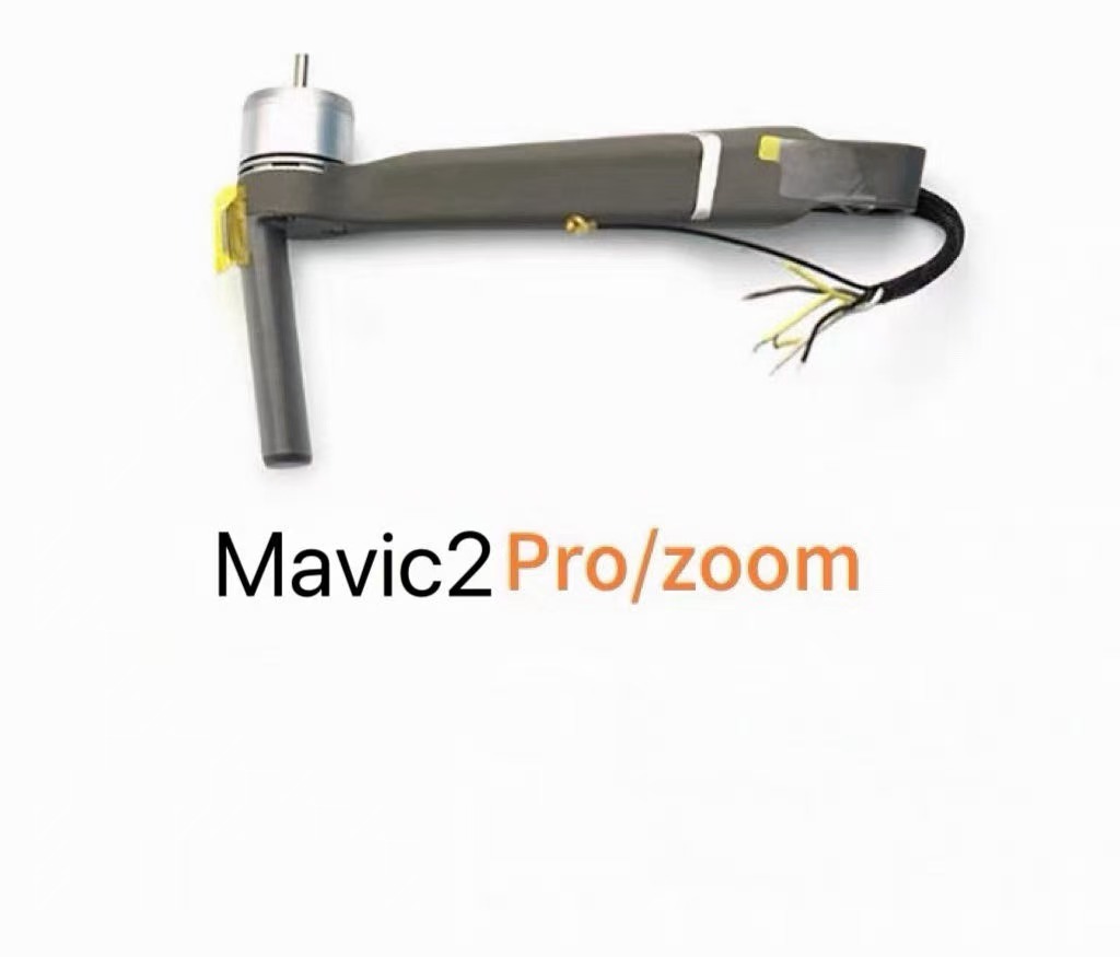Original DJI Mavic 2 Pro/ZOOM  - Drone Dji Rc Pro recension och pris