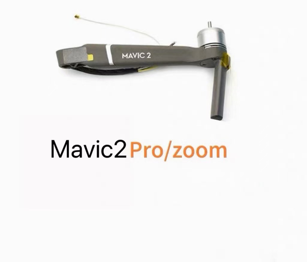 Original DJI Mavic 2 Pro/ZOOM  - Drone Dji Rc Pro recension och pris