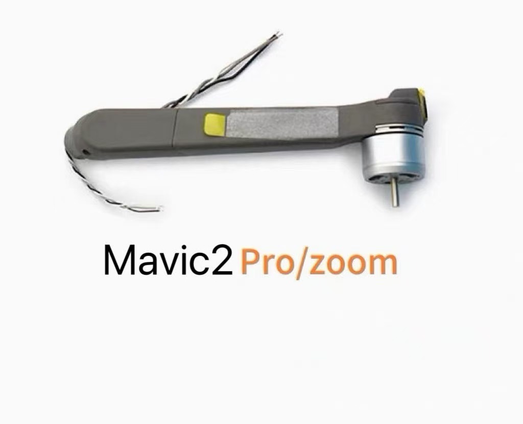 Original DJI Mavic 2 Pro/ZOOM  - Drone Dji Rc Pro recension och pris