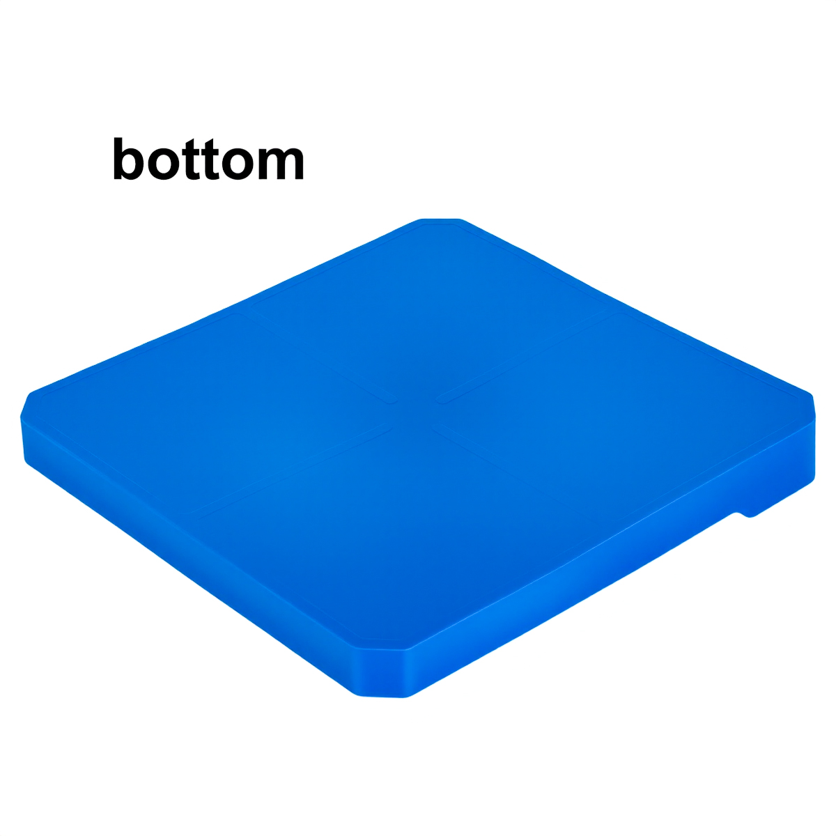 1Pcs Silicone Parts Tray with  - Drone Rc Leading recension och pris