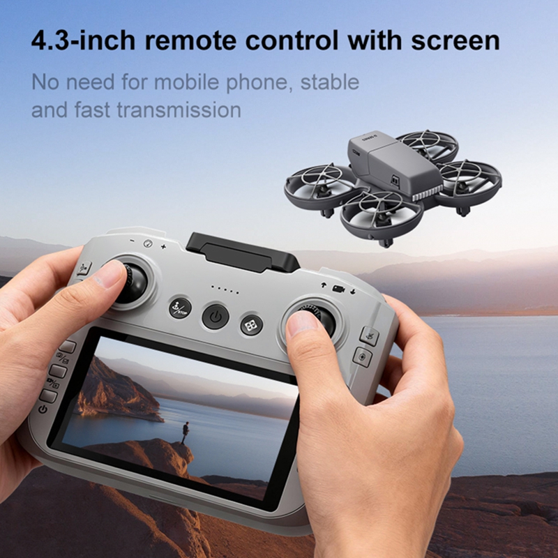 New Upgrade D36 Drone 8K HD Du - Jjrc Drone X12 recension och pris